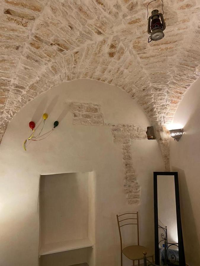 Nicole20 Hotel Ceglie Messapica Luaran gambar