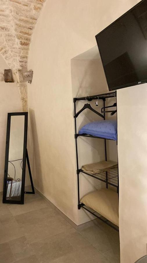 Nicole20 Hotel Ceglie Messapica Luaran gambar