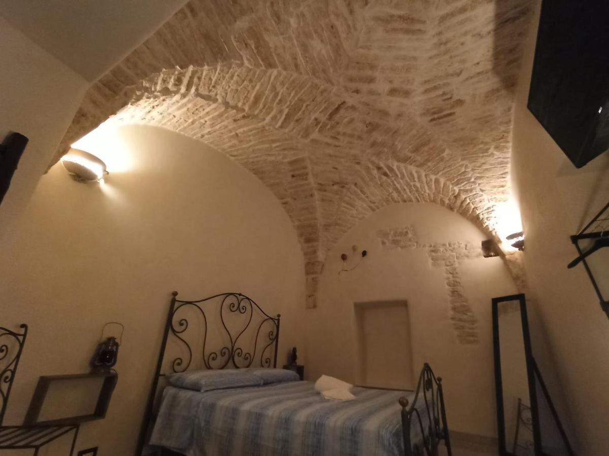 Nicole20 Hotel Ceglie Messapica Luaran gambar