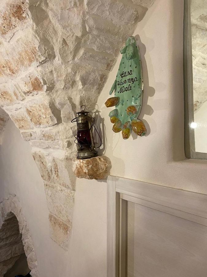 Nicole20 Hotel Ceglie Messapica Luaran gambar